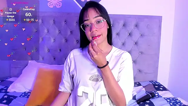 AriannaDavis online show from 02/28/25, 08:28