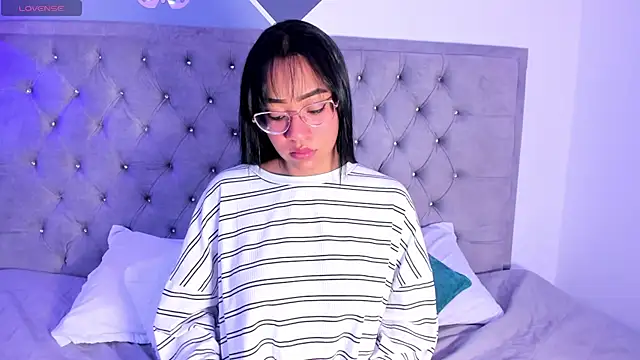 AriannaDavis online show from 03/19/25, 08:32