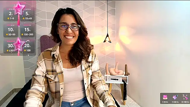 Snapshot of VioletaScott_ chatting on 01/30/25, 08:10 VioletaScott  online show from 01/30/25, 08:10