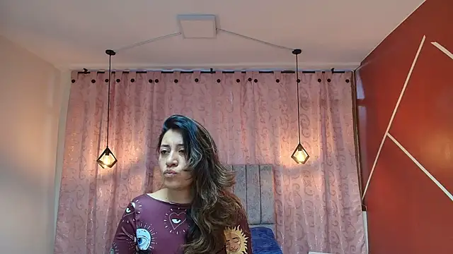 Snapshot of VioletaScott_ chatting on 09/20/25, 12:17 VioletaScott  online show from 09/20/25, 12:17