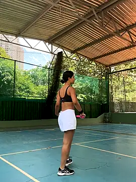 Laisabrazil online show from 12/01/25, 03:17