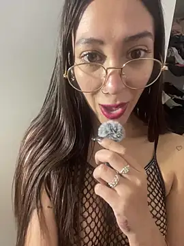 LoliitaS2 online show from 10/12/25, 10:31