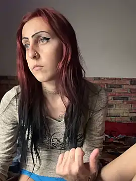 Snapshot of kriszy_baby chatting on 01/20/25, 09:24 kriszy baby online show from 01/20/25, 09:24