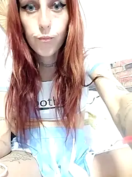 kriszy baby online show from 11/14/25, 08:51