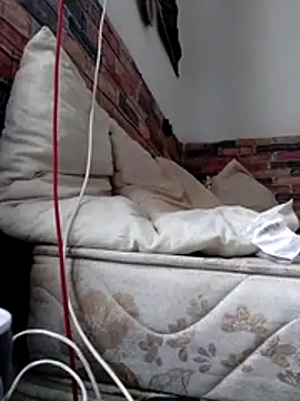 kriszy baby online show from 07/10/26, 06:50