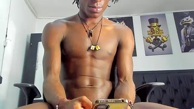 darwinjhonson online show from 12/15/24, 04:15