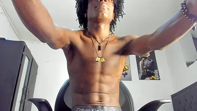 darwinjhonson online show from 01/14/25, 02:11