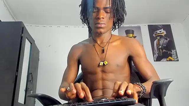 darwinjhonson online show from 02/14/25, 02:02