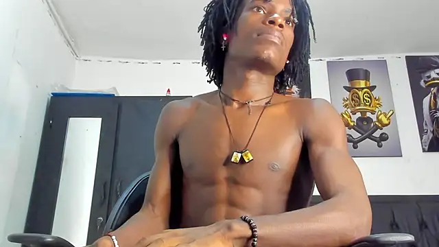 darwinjhonson online show from 03/19/25, 11:39