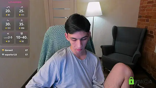 Ul Tima online show from 12/04/24, 01:36