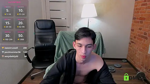 Ul Tima online show from 12/07/24, 02:53