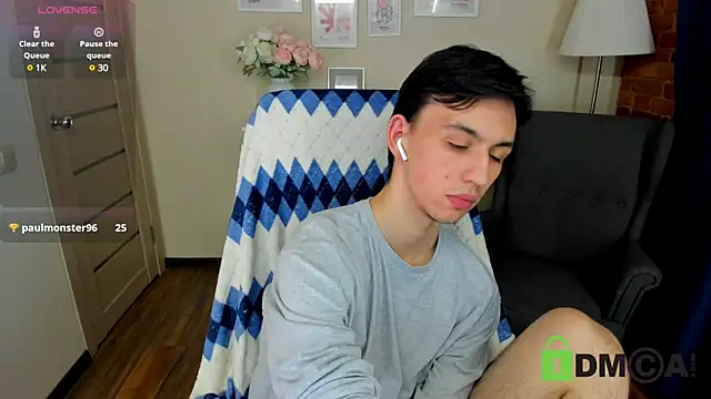 Ul Tima online show from 12/08/24, 01:24