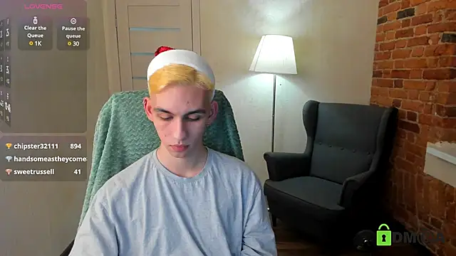 Ul Tima online show from 12/25/24, 03:18