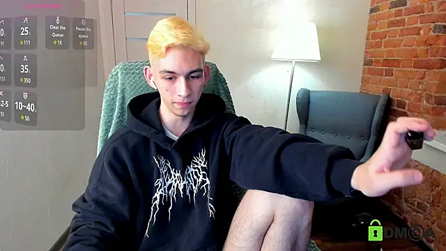 Ul Tima online show from 12/28/24, 11:59