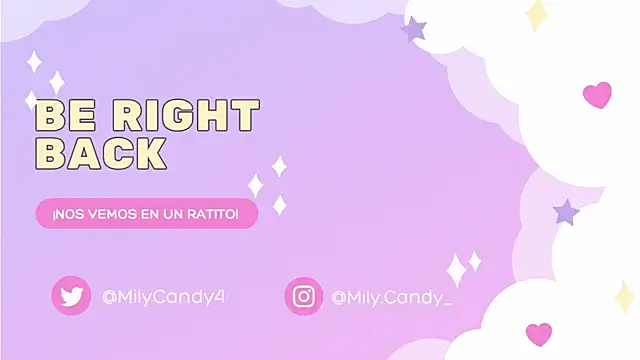 Snapshot of litle_mily_ chatting on 03/21/25, 12:07 litle mily  online show from 03/21/25, 12:07