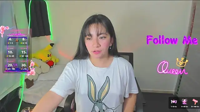 litle mily  online show from 02/27/26, 01:38