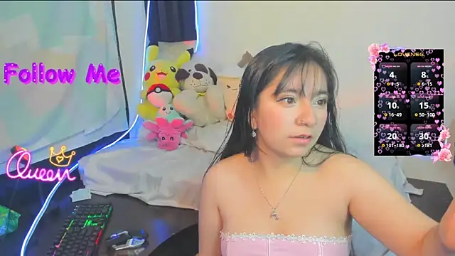 Snapshot of litle_mily_ chatting on 03/31/26, 09:59 litle mily online show from 03/31/26, 09:59