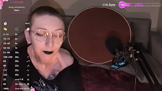 Snapshot of lovelylucyy chatting on 01/30/25, 12:07 lovelylucyy online show from 01/30/25, 12:07