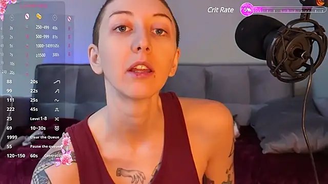 Snapshot of lovelylucyy chatting on 02/01/25, 08:47 lovelylucyy online show from 02/01/25, 08:47