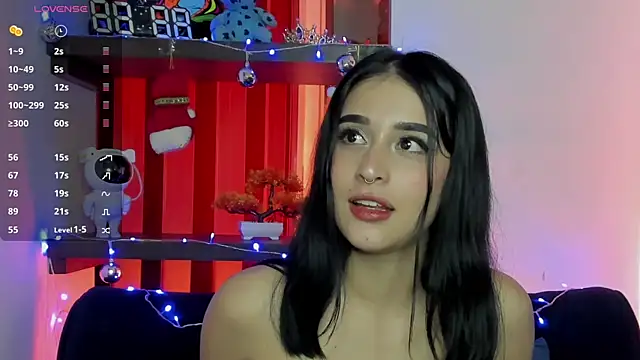 Charlotte greys online show from 12/05/24, 08:00