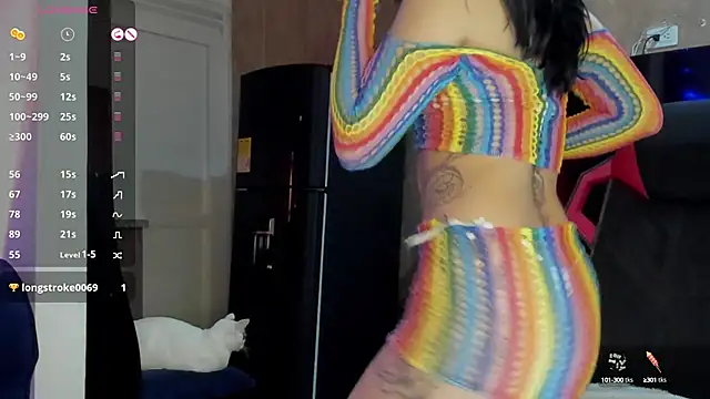 Charlotte greys online show from 12/06/24, 01:40