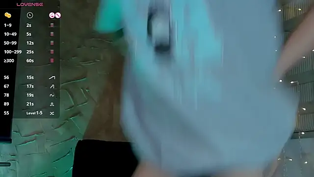 Charlotte greys online show from 12/18/24, 05:59