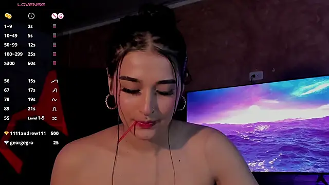 Charlotte greys online show from 12/27/24, 12:50