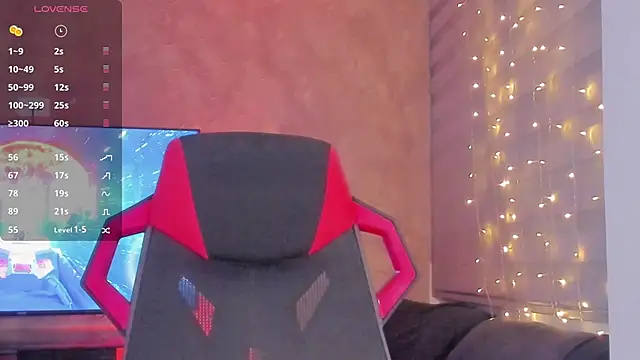 Charlotte greys online show from 01/29/25, 01:48