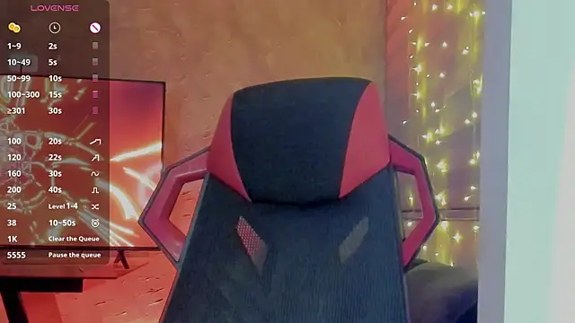 Charlotte greys online show from 02/09/25, 01:44