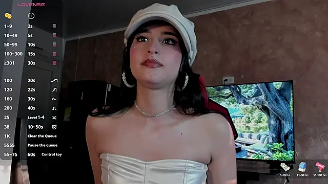 Charlotte greys online show from 02/26/25, 10:31