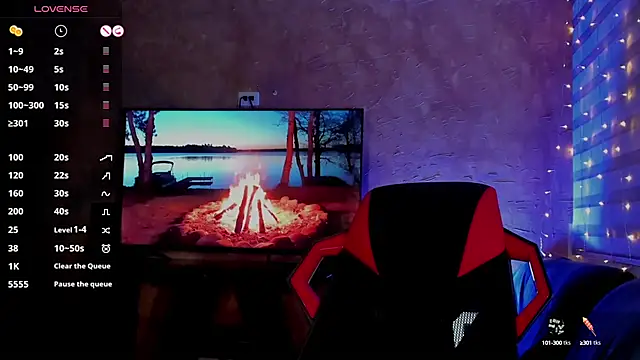 Charlotte greys online show from 03/19/25, 12:37