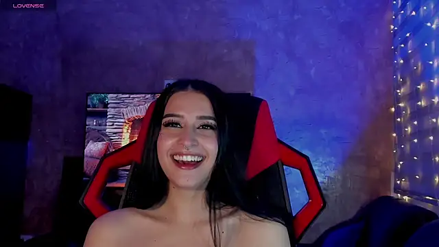 Charlotte greys online show from 03/20/25, 03:56