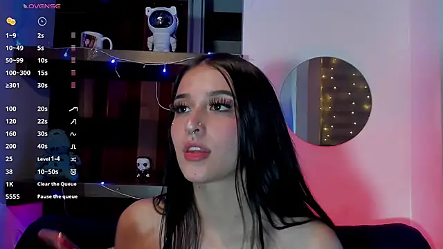 Charlotte greys online show from 03/22/25, 03:30