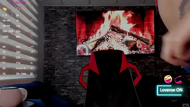 Snapshot of Charlotte_greys chatting on 04/09/26, 10:48 Charlotte greys online show from 04/09/26, 10:48