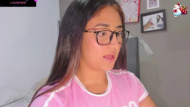 curvy jhacky online show from 12/20/24, 08:34