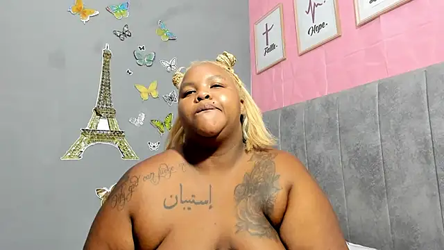 briyinabloom  online show from 02/04/25, 06:25