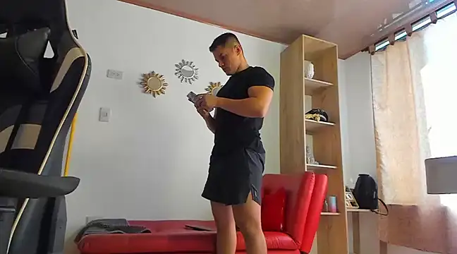 julian wallace online show from 01/15/25, 03:18