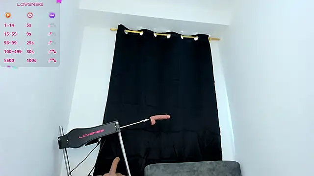 Lee Ash online show from 01/19/25, 03:53