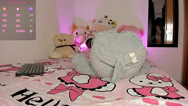 Lee Ash online show from 02/23/25, 04:35