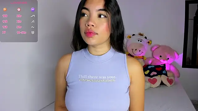 Lee Ash online show from 03/18/25, 02:37