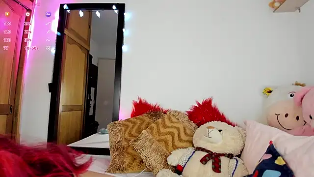 Lee Ash online show from 10/15/25, 07:08