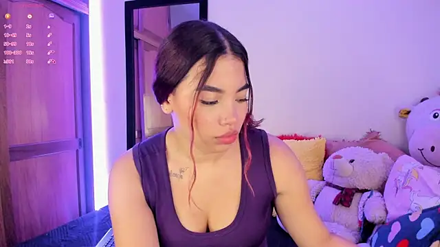 Lee Ash online show from 01/13/26, 05:35