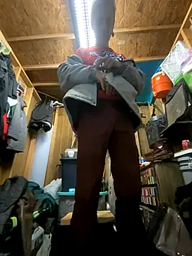 bentoverblonde online show from 10/31/25, 07:37