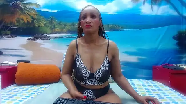 KARLASKYYxx online show from 05/19/26, 05:30
