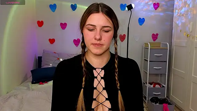 sophia euphoriaa online show from 02/05/26, 08:41