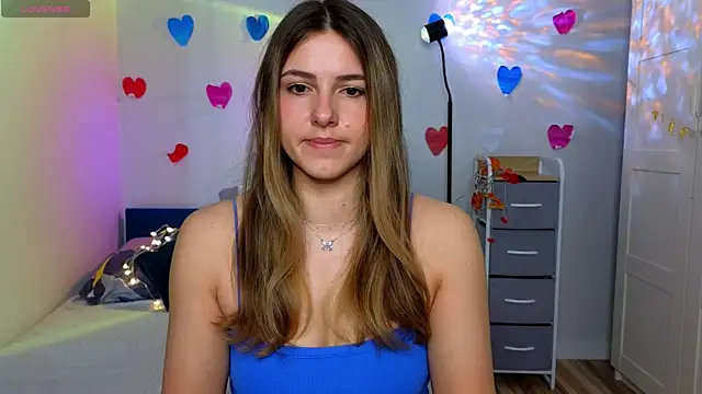 sophia euphoriaa online show from 03/31/26, 09:32