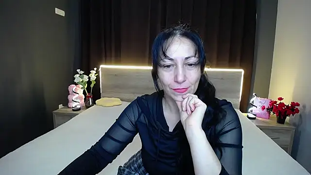 LiluGrants online show from 12/01/25, 07:08