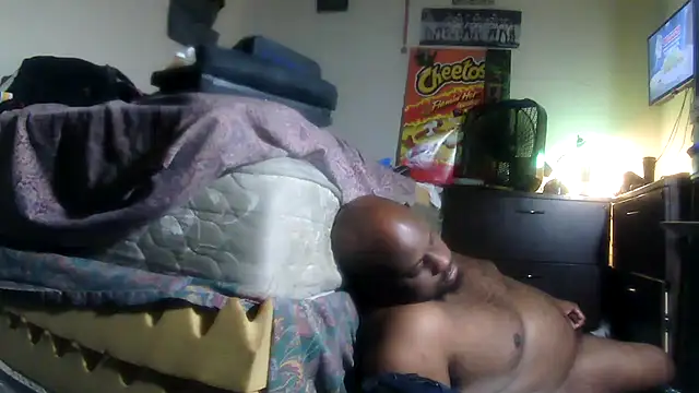 HBYAM online show from 02/25/26, 10:03