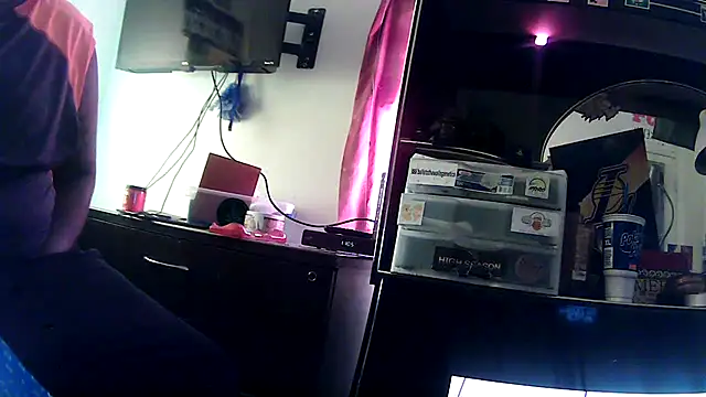 HBYAM online show from 04/04/26, 06:05