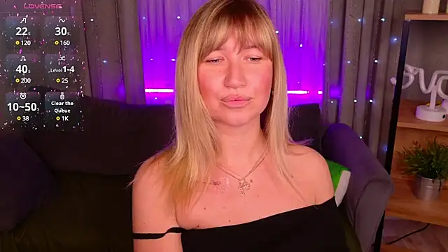 MilaBott online show from 02/27/25, 11:15